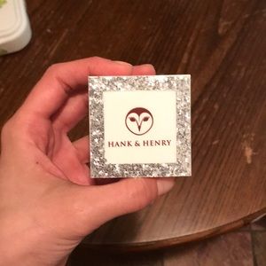 Hank and Henry Ms. RED Carpet